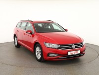 VW Passat Variant 1.6 TDI DSG Business