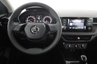 Skoda Fabia 1.0 MPI Active