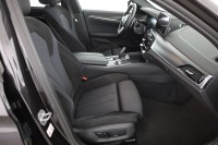 BMW 520 d Touring M Sport