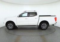 Vorschau: Nissan Navara 2.3 dCi 4x4 Tekna