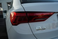 Audi Q3 45 TFSIe