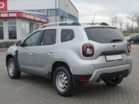 Vorschau: Dacia Duster II 1.3 TCE Comfort