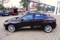 Audi A3 Sportback 35 2.0 TDI DSG advanced