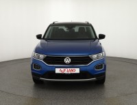VW T-Roc 1.0 TSI Style