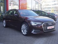 Audi A6 Avant 40 2.0 TDI quattro sport S-Tronic