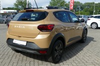 Dacia Sandero Stepway TCe 90