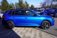 Skoda Kamiq 1.5 TSI DSG Monte Carlo
