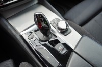 BMW 520 d xDrive M Sport