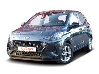 Hyundai i10 1.0 Trend Navi ACC DAB Tempomat Kamera Klima