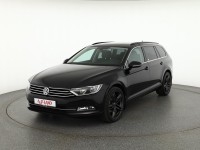 Vorschau: VW Passat Variant 1.4 TSI Comfortline