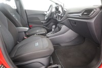 Ford Fiesta 1.0 M-Hybrid Active