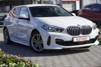 BMW 118 i M Sport
