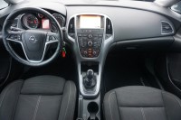 Opel Astra J 1.4T OPC-Line