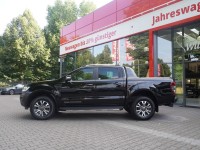 Ford Ranger 2.0 TDCi Panther Wildtrack 4x4