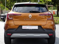 Renault Captur II 1.0 TCe 90 Experience