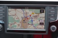 VW Touran 1.6 TDI Trendline