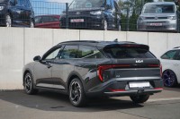 Vorschau: Kia K4 Sportswagon 1.6 T-GDI Aut.