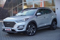 Vorschau: Hyundai Tucson 2.0 Premium Mild-Hybrid 4WD