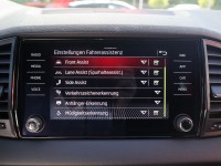 Skoda Karoq 1.5 TSI Sportline