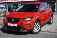 Vorschau: Seat Arona 1.0 TSI