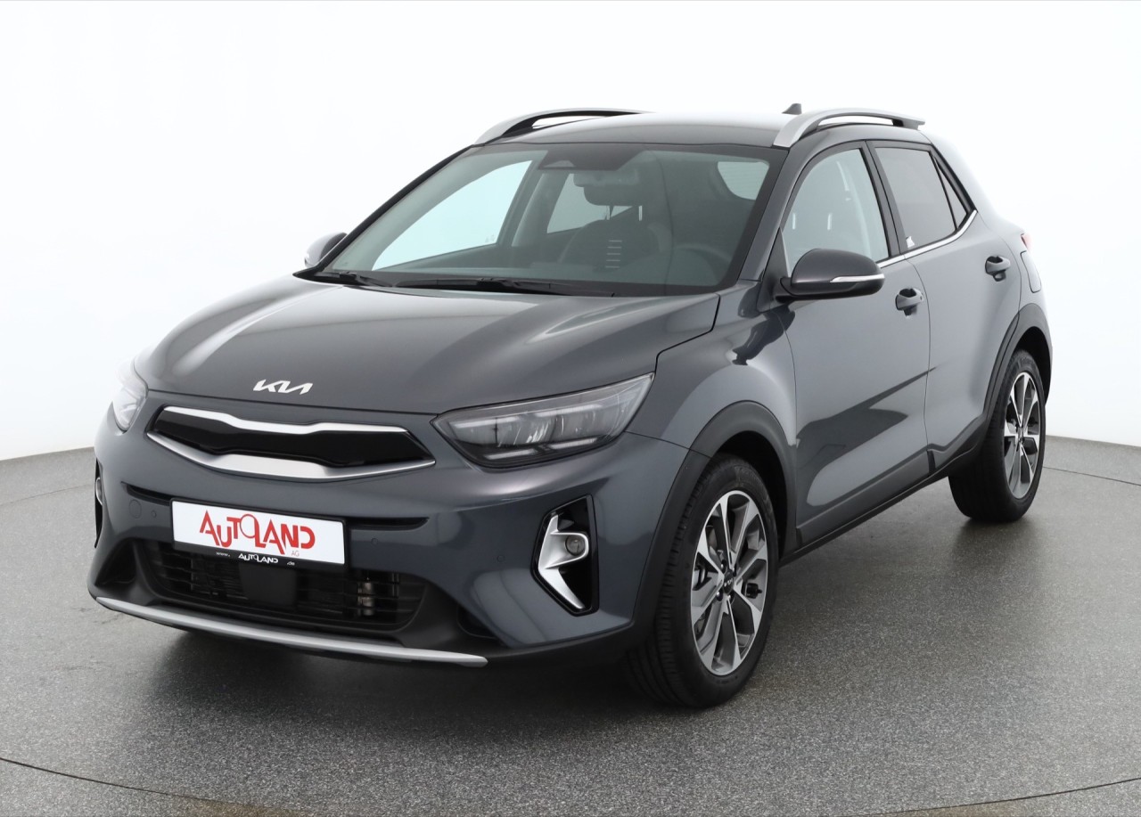 Kia Stonic 1.0 T-GDI Aut. Spirit