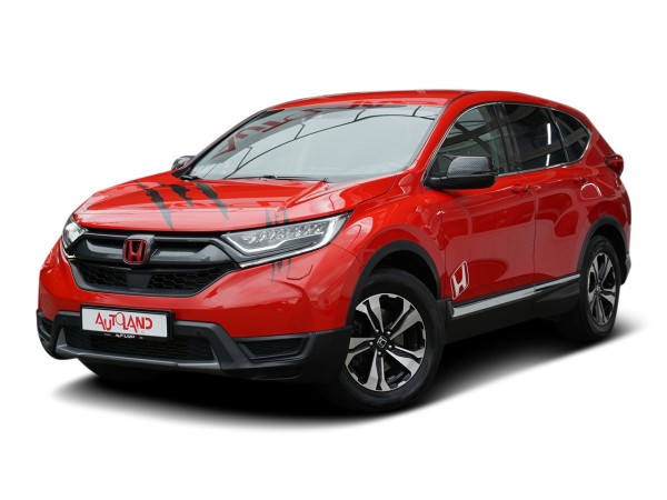 Honda CR-V 1.5 Turbo VTEC Comfort