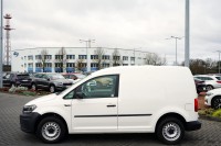 VW Caddy 1.0 TSI Kasten Leiterklappe