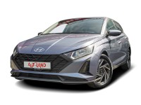 Hyundai i20 1.2 Navi Tempomat Bluetooth