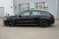 Mercedes-Benz CLA 250 Shooting Brake AMG Line 7G-DCT
