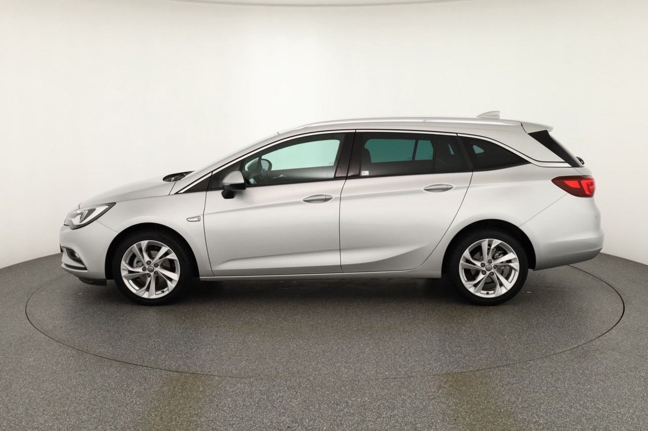 Opel Astra K ST 1.4 Turbo