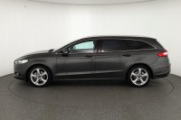 Vorschau: Ford Mondeo Turnier 2.0 TDCi Titanium