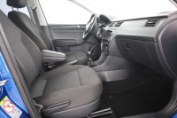 Skoda Rapid Spaceback 1.0 TSI Cool Edition