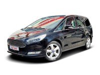 Ford S-Max S-MAX 2.0 TDCi Titanium 3-Zonen-Klima Navi Sitzheizung