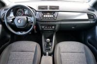 Skoda Fabia Combi 1.0 TSI Best of