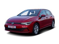 VW Golf VIII 1.5 16V TSI Life Navi AHK Kurvenlicht