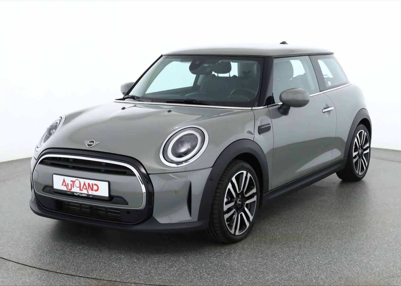 MINI ONE One 1.5 Classic Trim