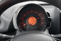Citroen C1 1.0 VTi Feel