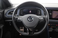VW T-Roc 1.5 TSI DSG United