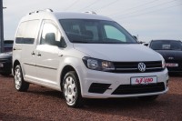 VW Caddy 1.4 TSI
