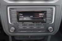 VW Caddy 1.0 TSI BMT Kasten Leiterklappe