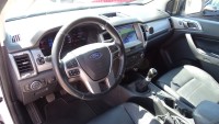 Ford Ranger 3.2 TDCi Limited 4x4 DoKa