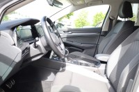VW Golf VIII 1.5 TSI
