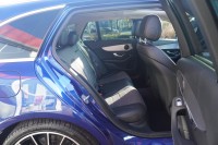 Mercedes-Benz C 180 C180 T-Modell CGI Avantgarde Aut