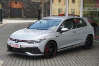 VW Golf VIII 2.0 GTI Clubsport Akrapovic