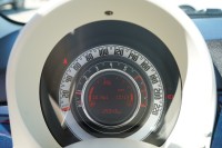 Fiat 500C 1.2 Lounge