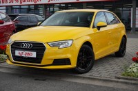 Vorschau: Audi A3 Sportback 1.6 TDI