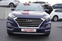 Hyundai Tucson 1.6 4WD