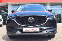 Mazda CX-5 2.5 Sports-Line AWD
