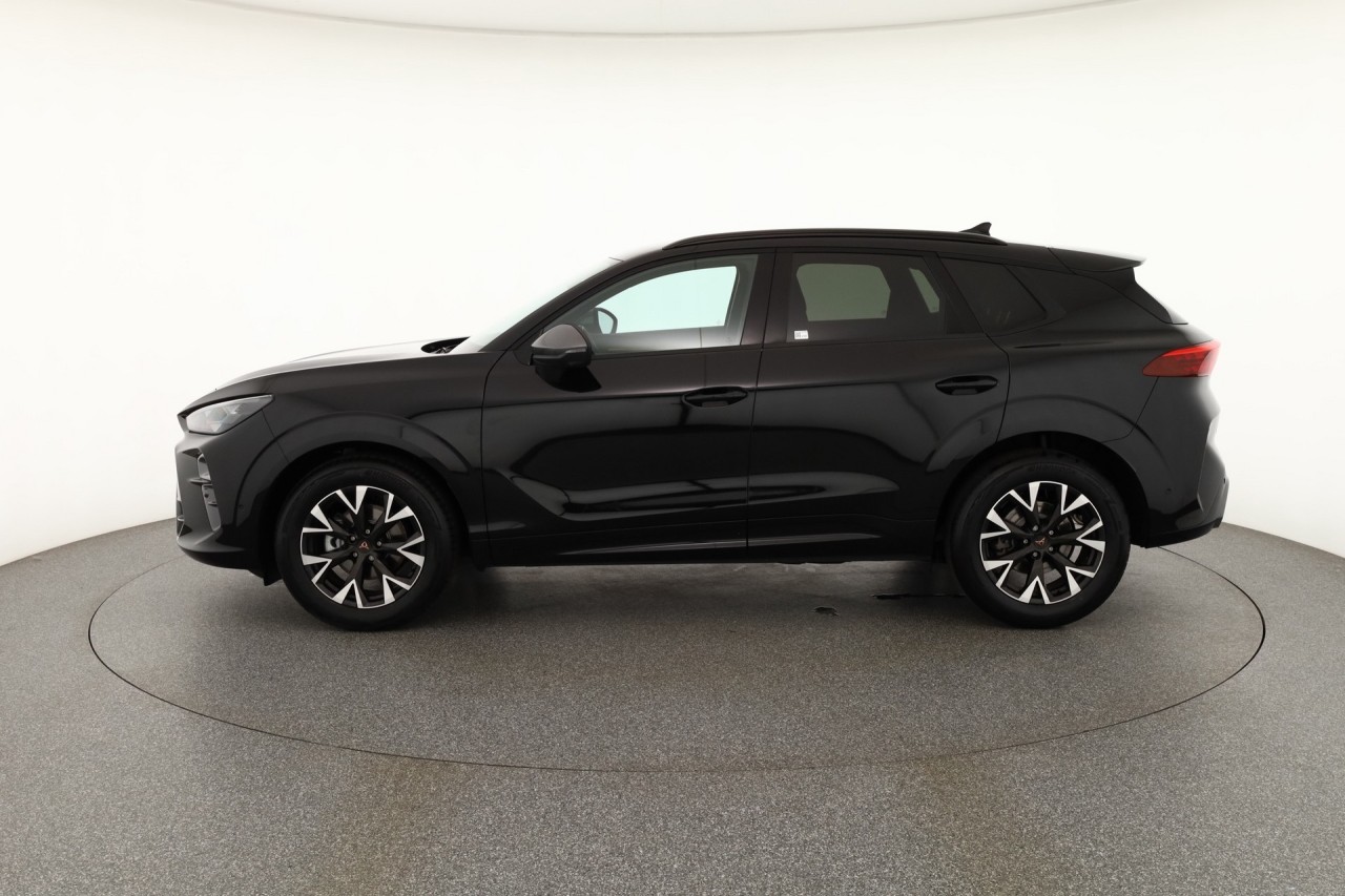 Cupra Terramar 1.5 eTSI DSG