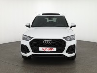 Audi Q5 Sportback S-Line 45 TFSI quattro s-tronic